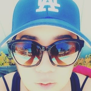 Meet your Posher, Ivette